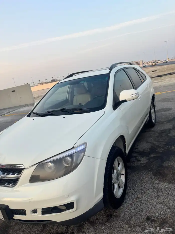 BYD 2016 1