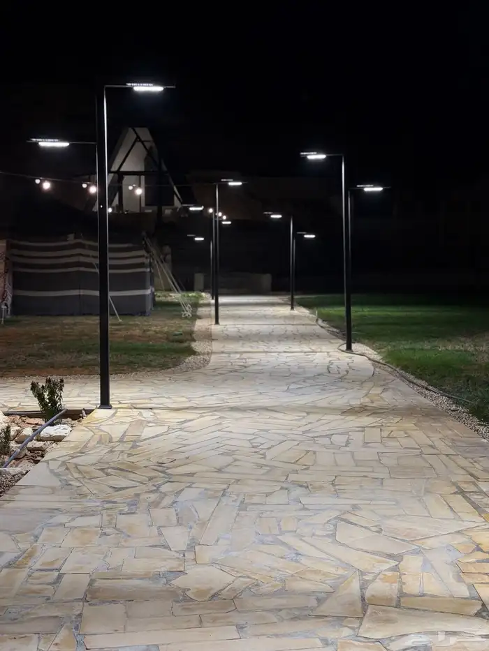 استراحة للايجار اليومي 2