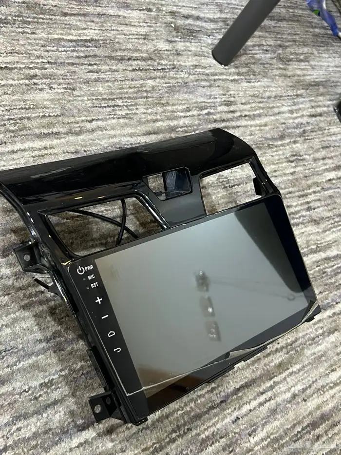 شاشة التيما وكاله 4