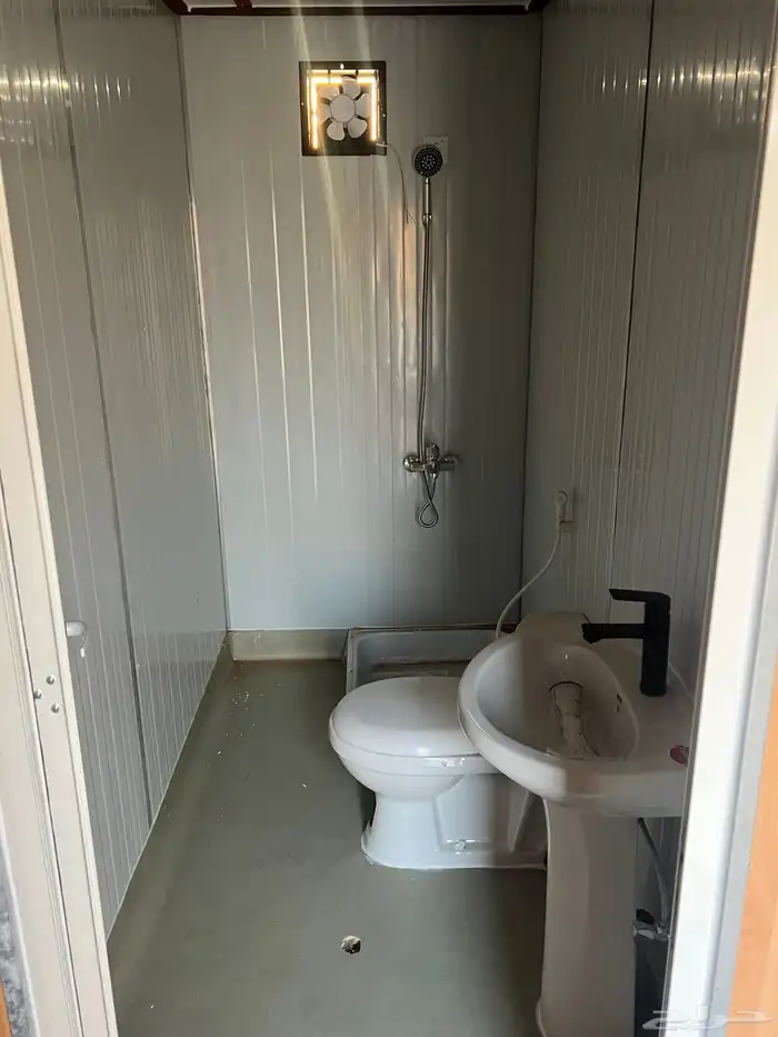 سكن كرافان 2025 3