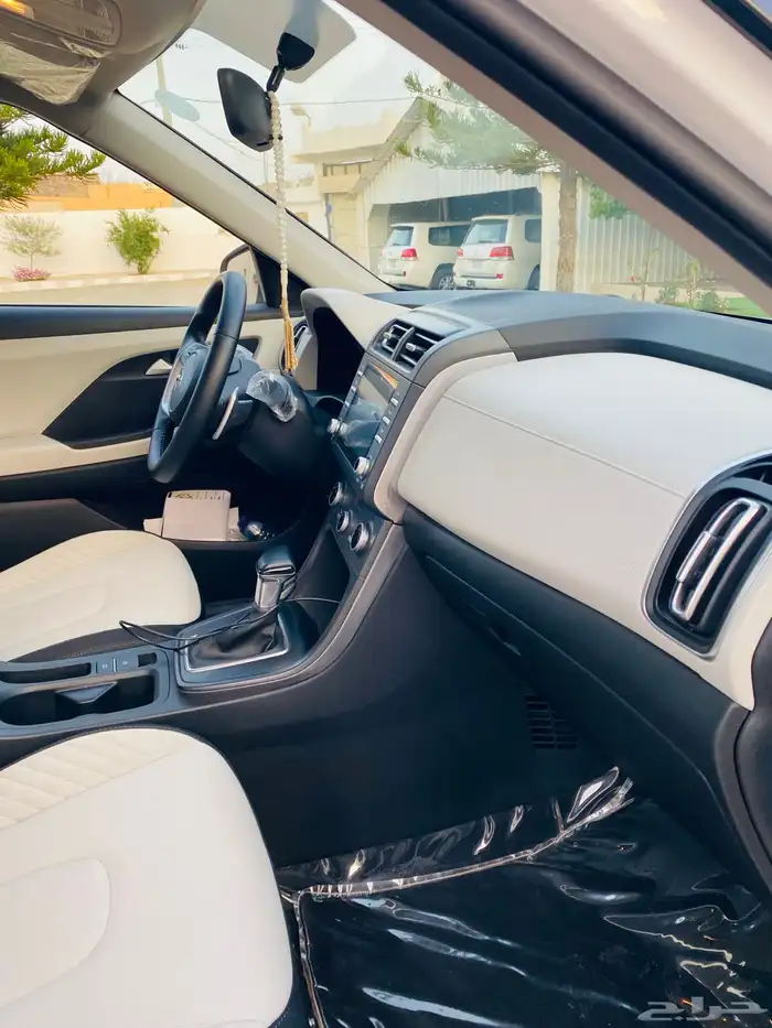 كريتا مديل23 مخزنه شبه الجديد وكاله مشروطه العداد46 13