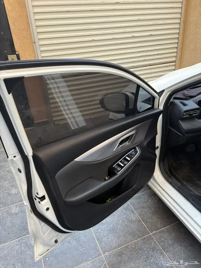 بايك U5 بلس 2025 12