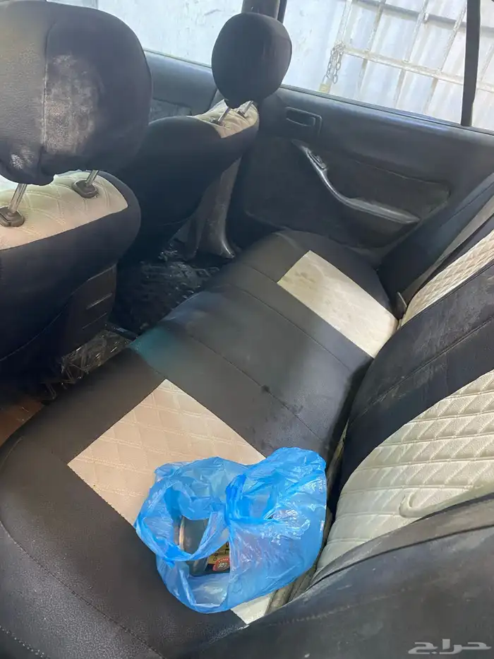 للبيع كامري 97 7