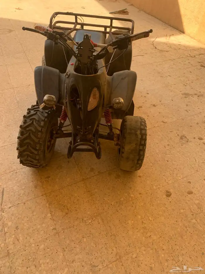 دباب شغال 80 سيسي 0