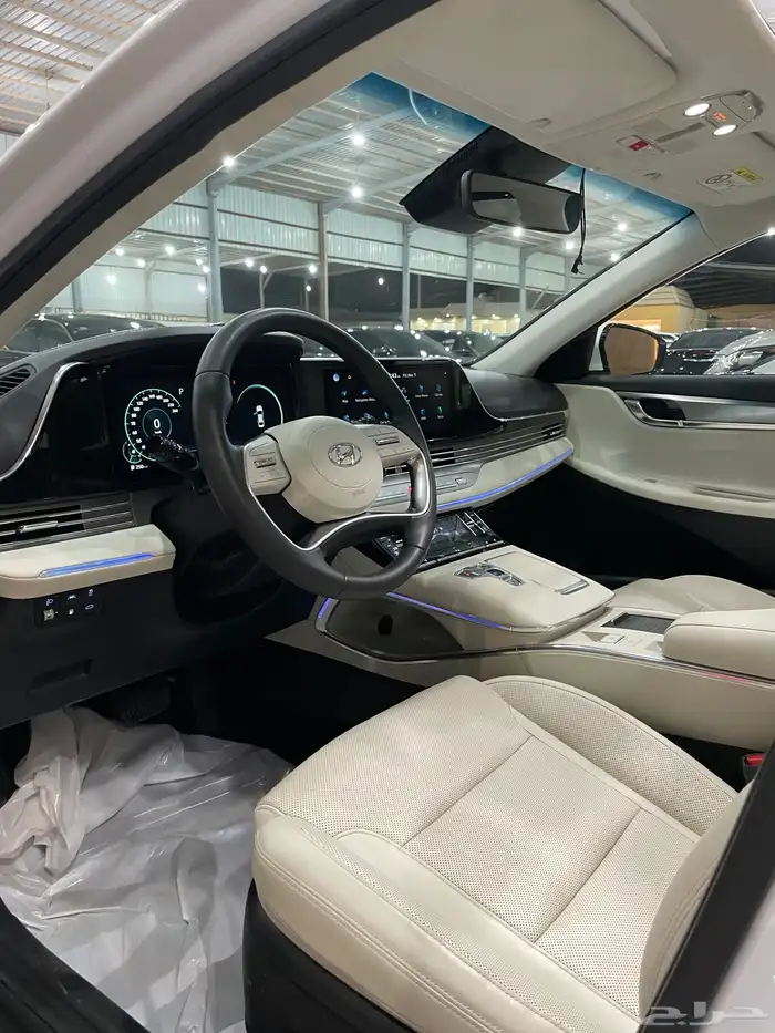 ازيرا موديل 2023فل كامل V4 21