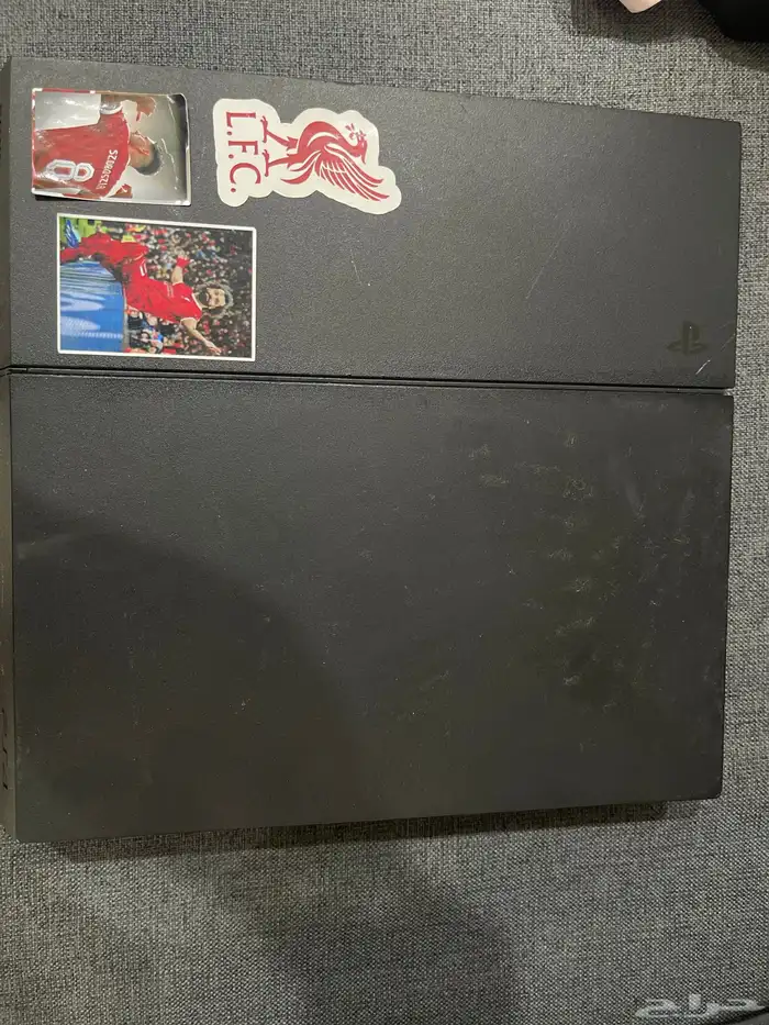 سوني 4 مهكر 0