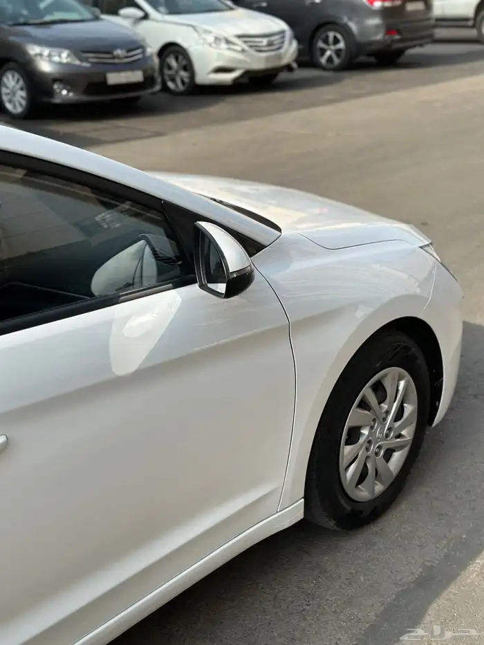 اللنترا كوري بنزين 2020 15