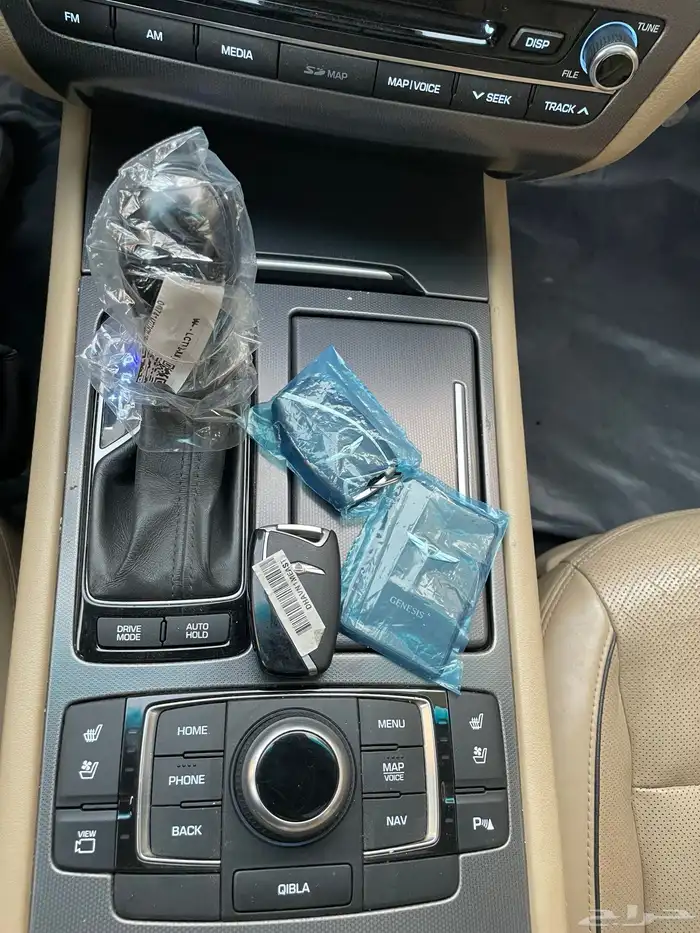 جنسس للبيع 2016 رويال سته سلندر فل الفل 12