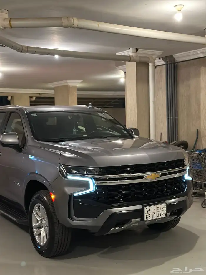 تاهو Ls 2021 بدي وكاله 20