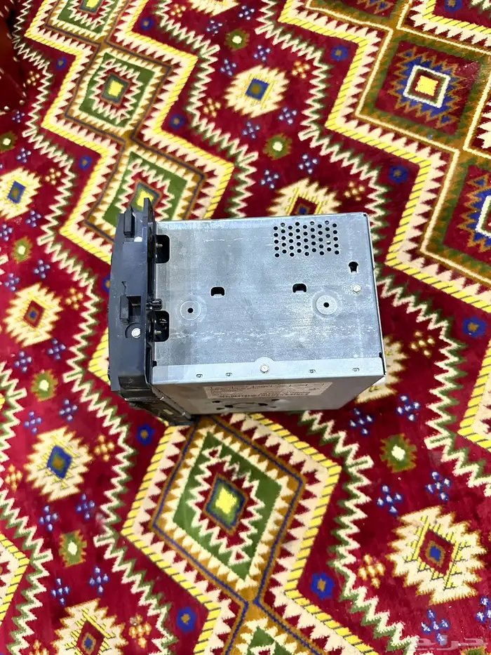 مسجل جمس GM 2