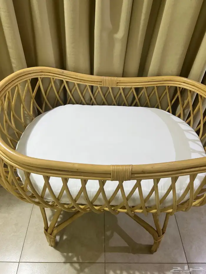 سرير مواليد 2