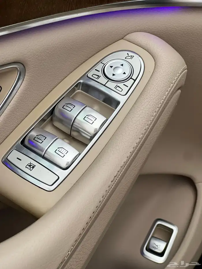 مرسيدس يخت 2015 S400 29