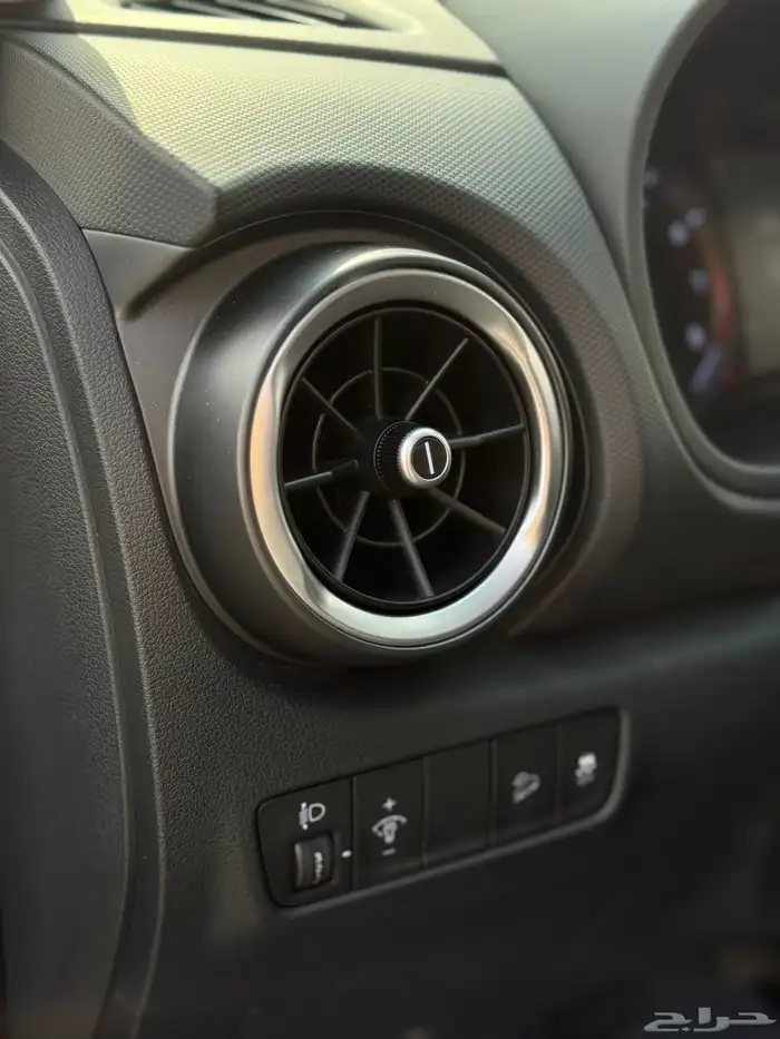 هونداي كونا المديل 2021 21