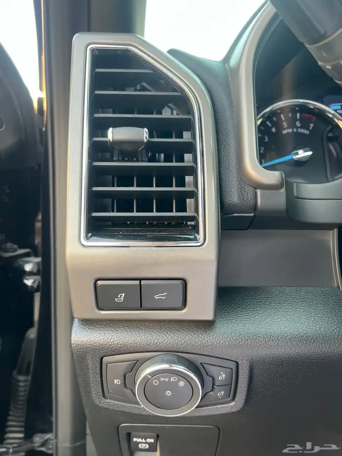 فورد اكسبيدشن 2020 فل كامل 6