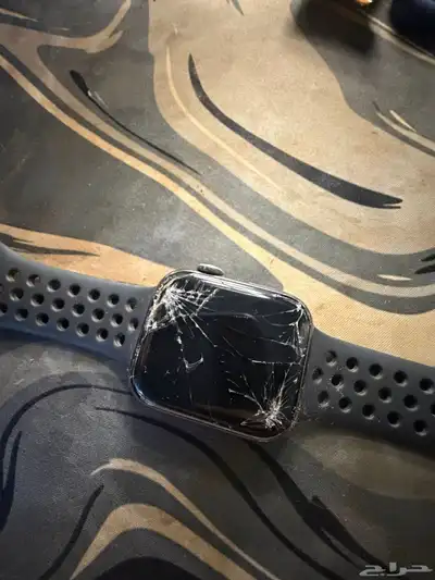 ابل واتش index