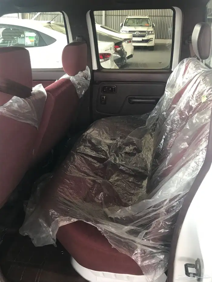 نيسان غمارتين GL-E موديل 2015 9