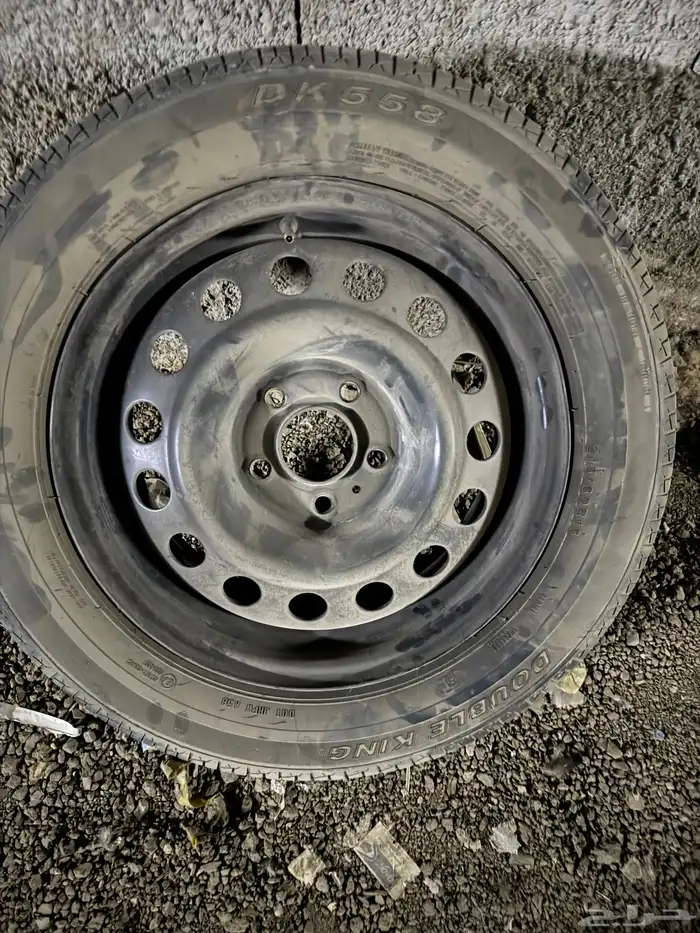 جنوط سوح مقاس 16 4