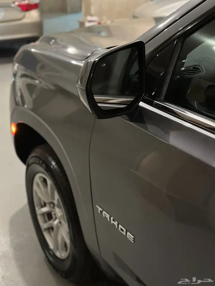تاهو Ls 2021 بدي وكاله 12