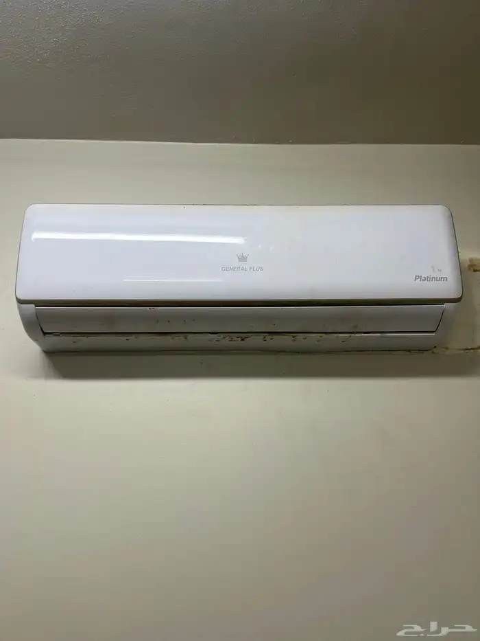 مكيف 24 جنرال 0