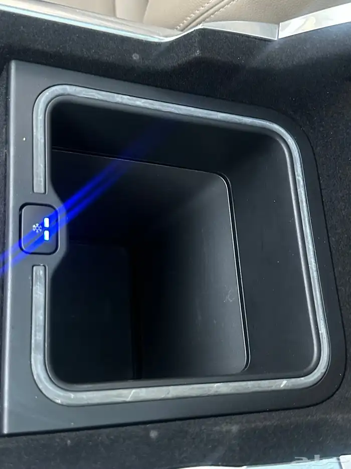 رنج سبورت 2019 بدي وكاله محركات وكاله اسود داخل بيج 26