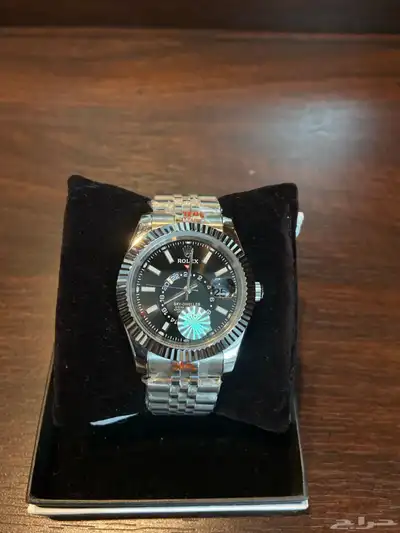 رولكس AAA index