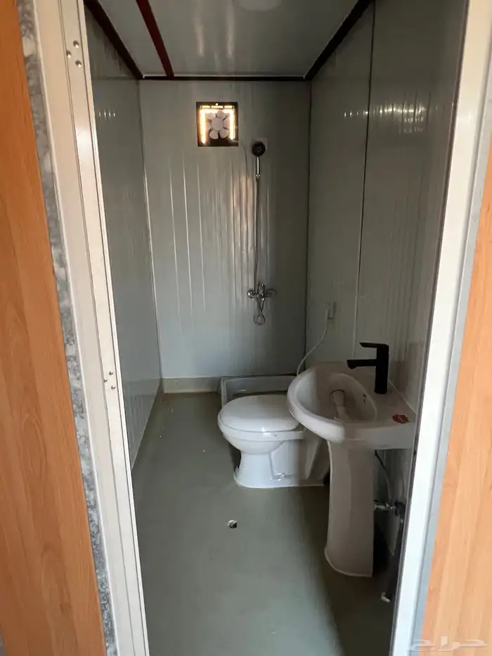 سكن كرافان 2025 5