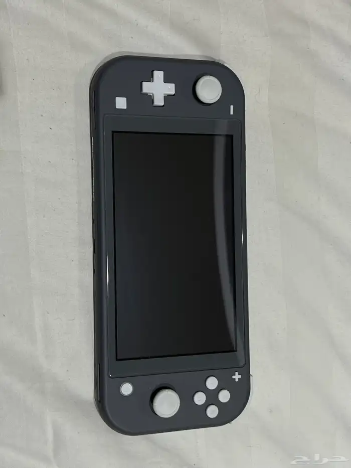 جهاز سويتش لايت و العاب نينتندو 4