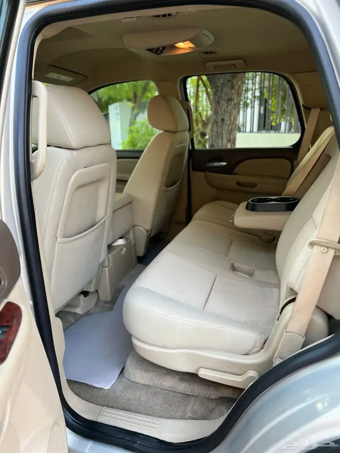 تاهو 2010 نظيف وكالة 26