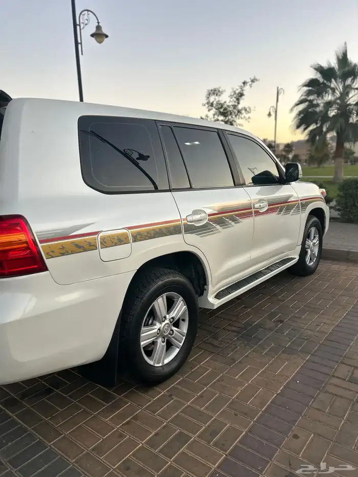 جي اكس ار 2011 5