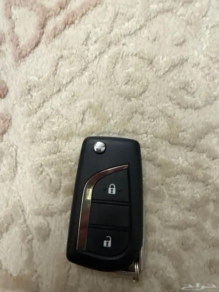 مفتاح فورتشنر 1