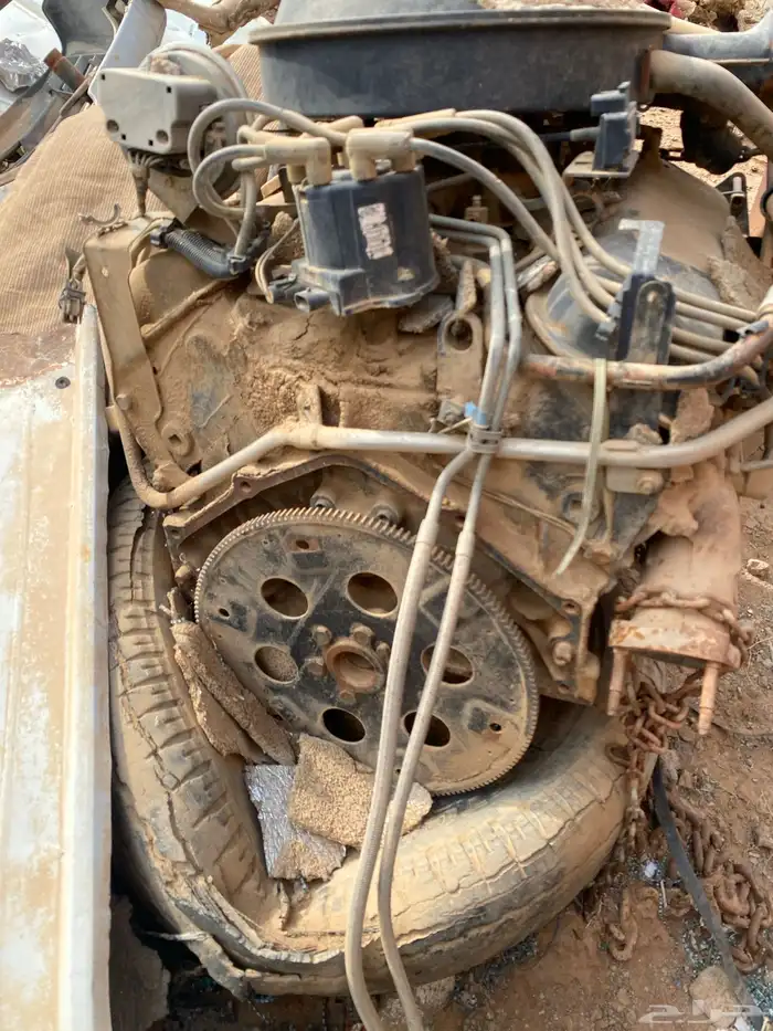 مكينه جمس قديم 1