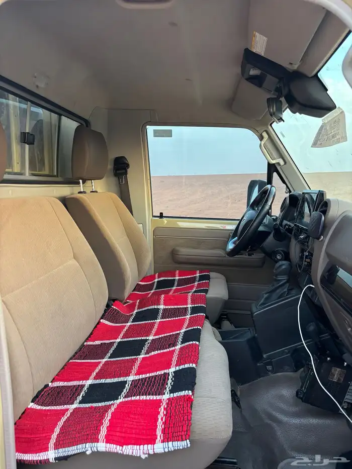 شاص 2024 ديزل تماتيك مجهز 3