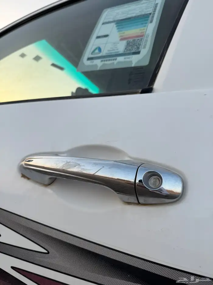 هايلوكس غماره 2023 فل كامل اصفار 26