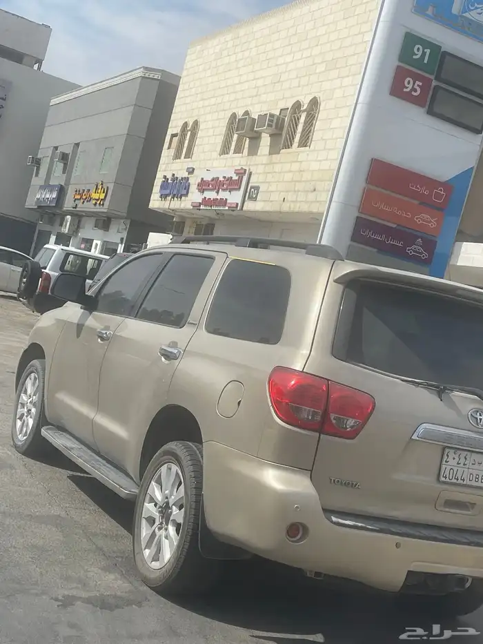 سكويا 2009 ليمتد 1