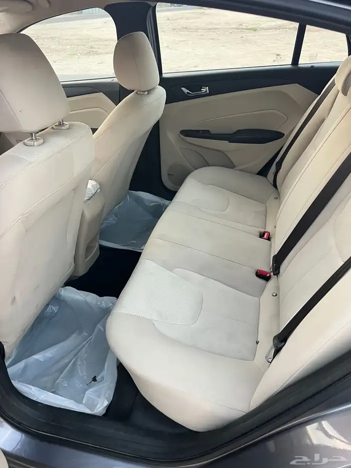 شيري اريزو 5 بودي وكالة 2023 8