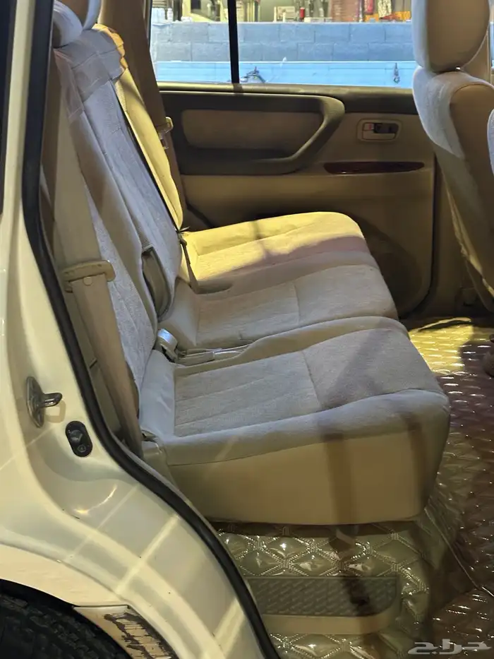 جي اكس ار 2004 قير عادي أساس ماشي 350 الف 9