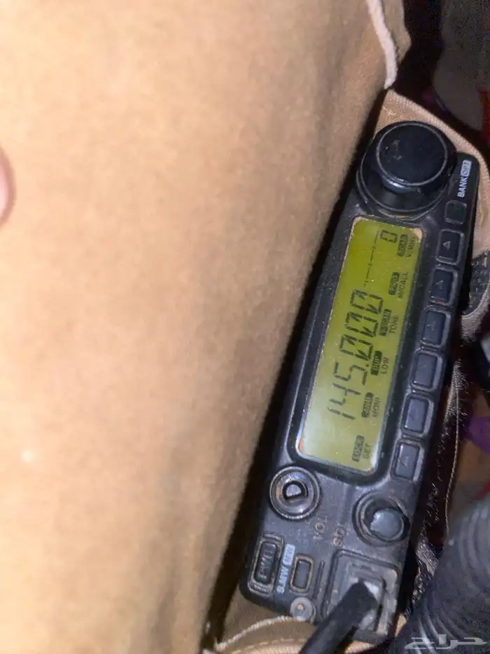 كنود 2200 مع كامل اغراضه 0