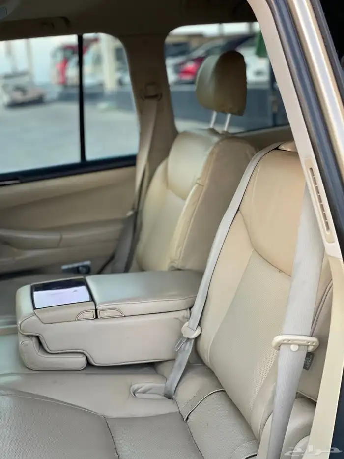 جيب لكزس فل 32