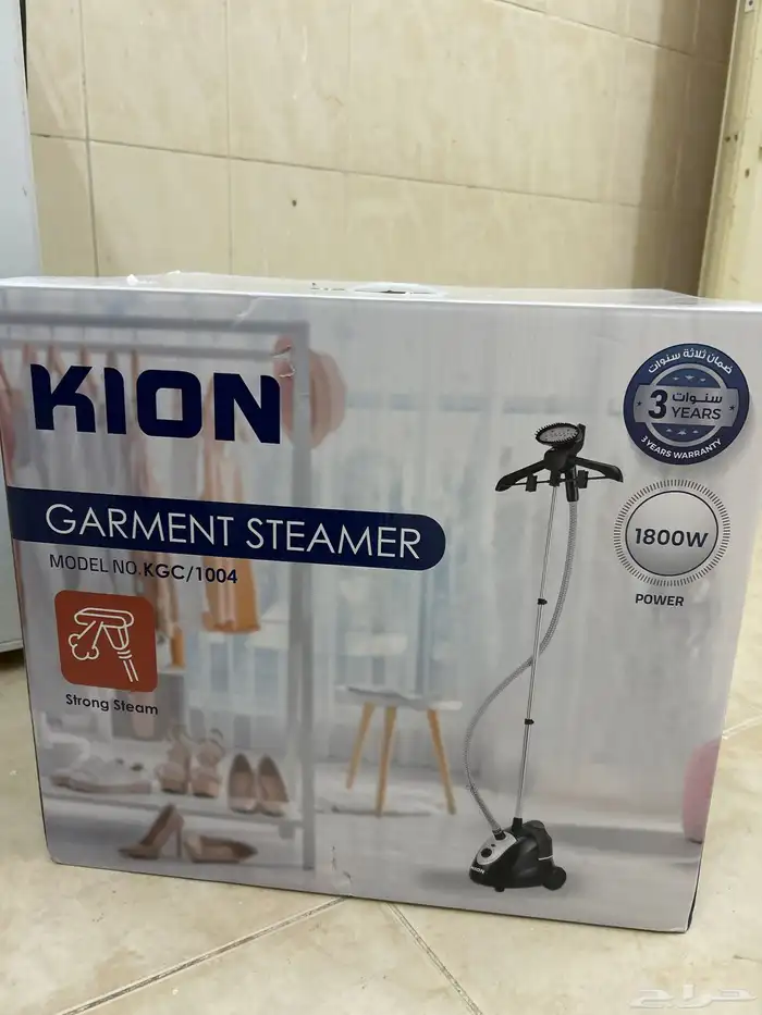 كاوية بخخار شرط 0