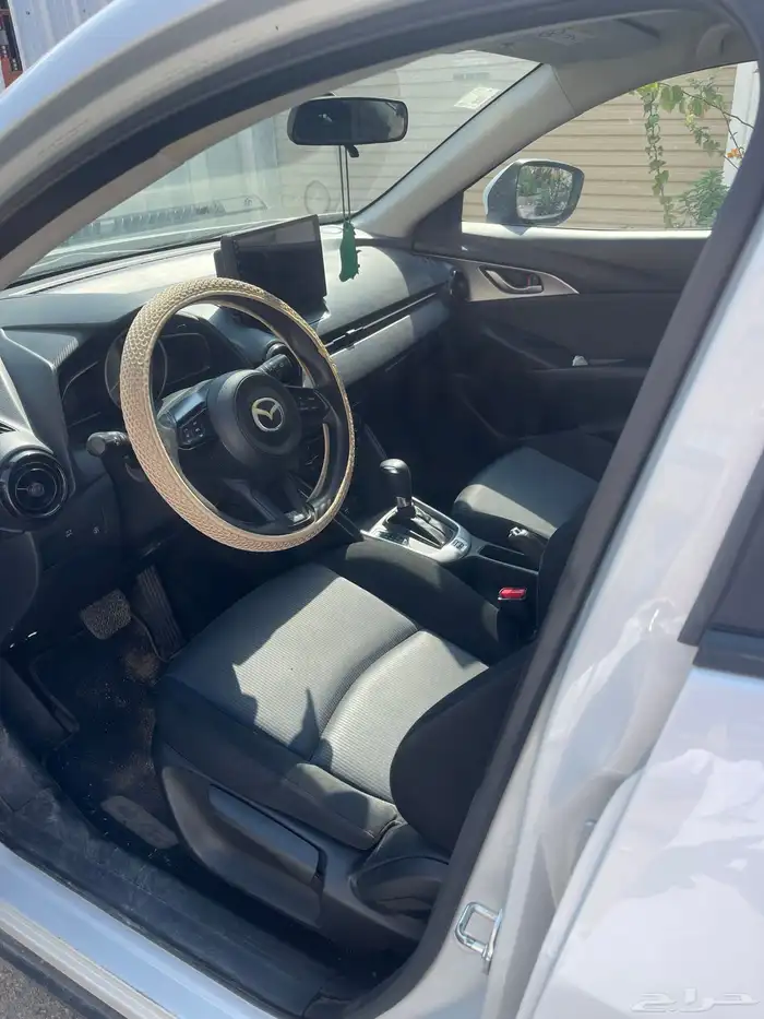 للبيع مازد 2018 4