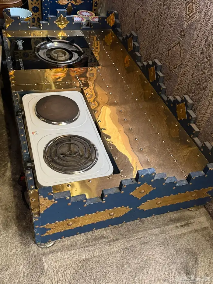 منقله متحركه 0