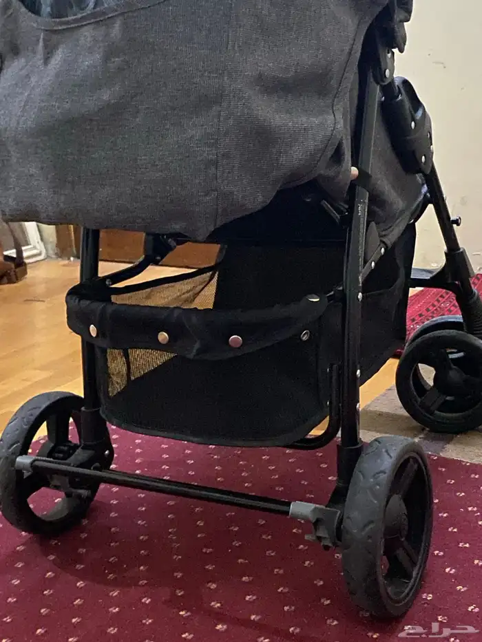 عربة اطفال 0