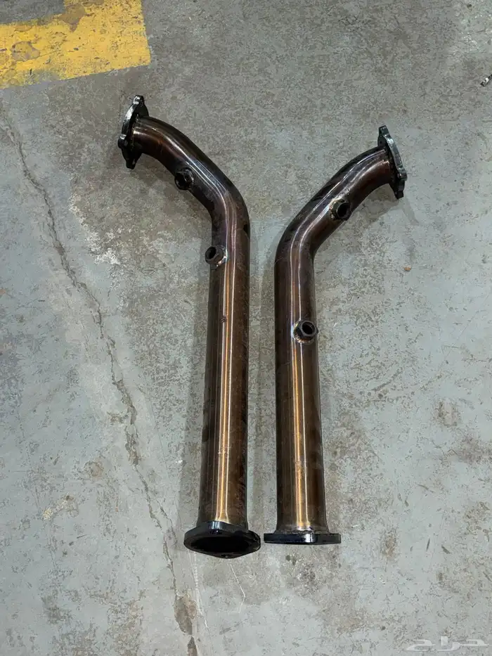 تفريغ كمارو موديل 2016-2020 0