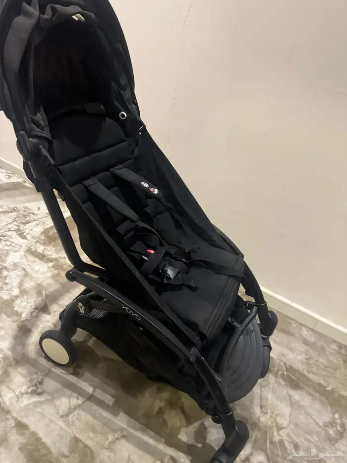 عربية اطفال يويو 1