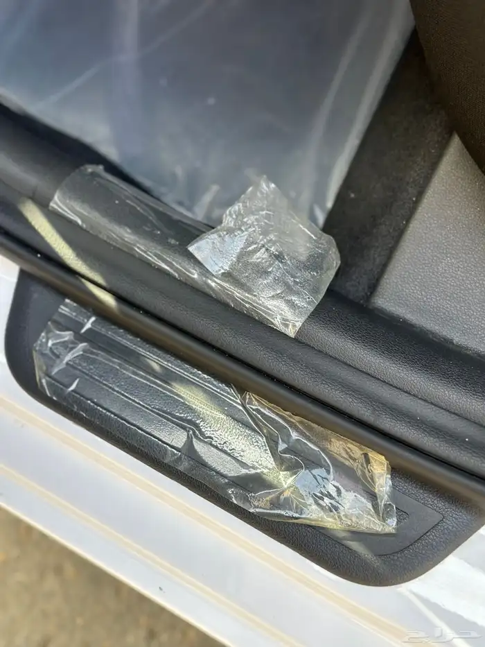 اللنترا كوري بنزين 2020 33