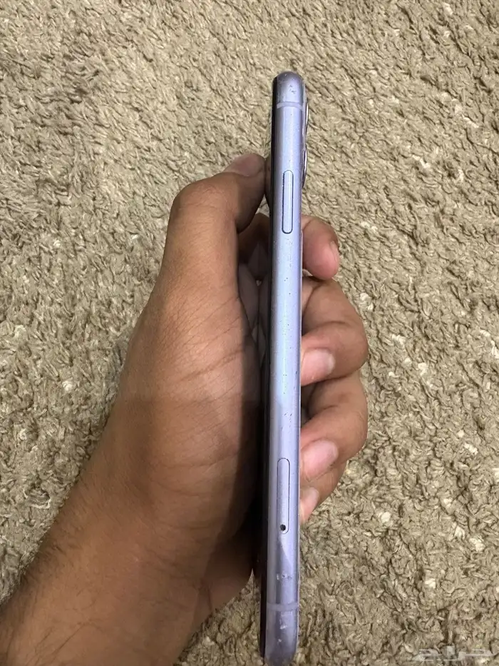 للبيع ايفون 11 3