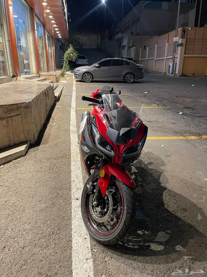 دباب باور سبورت 250 9