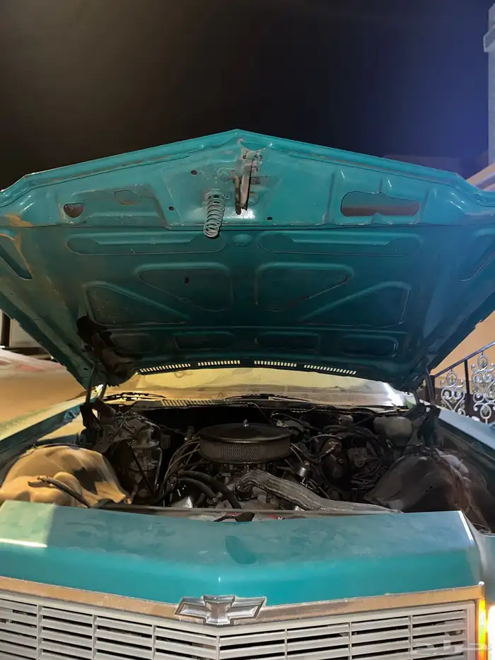 امبالا كلاسيك 1975 نادره 14