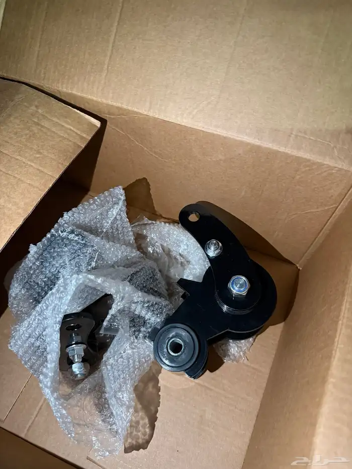 السلام عليكم لع اب راحه ينزل 3 سانتي سياره f150 0