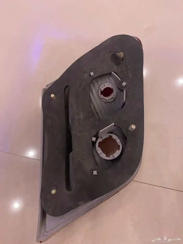 اصطبات كامري 2007 الى 2009 5